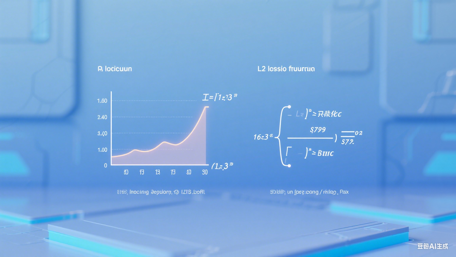 深入解析 L2 正则化:原理、作用与实践应用