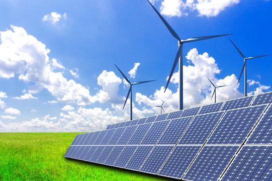 太阳能：照耀未来的清洁能源之光