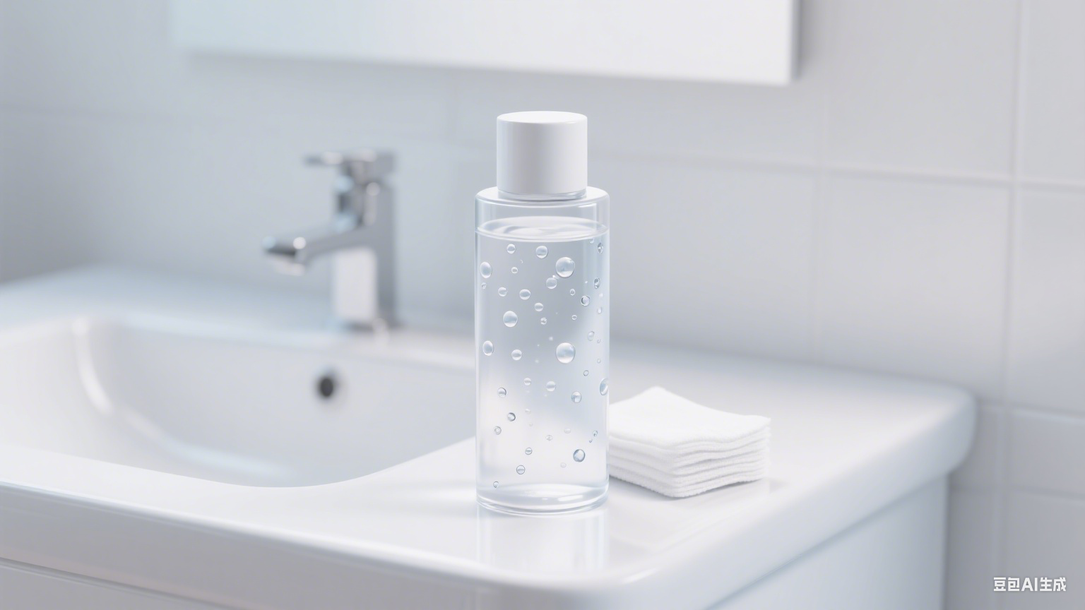 爽肤水:皮肤界的 “快乐水”,藏着多少不为人知的秘密?