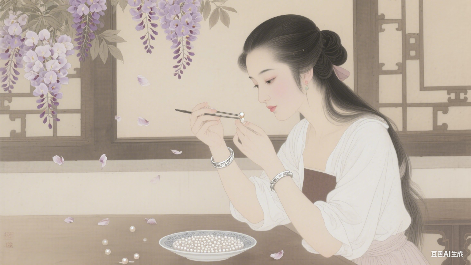 指尖与足尖的絮语