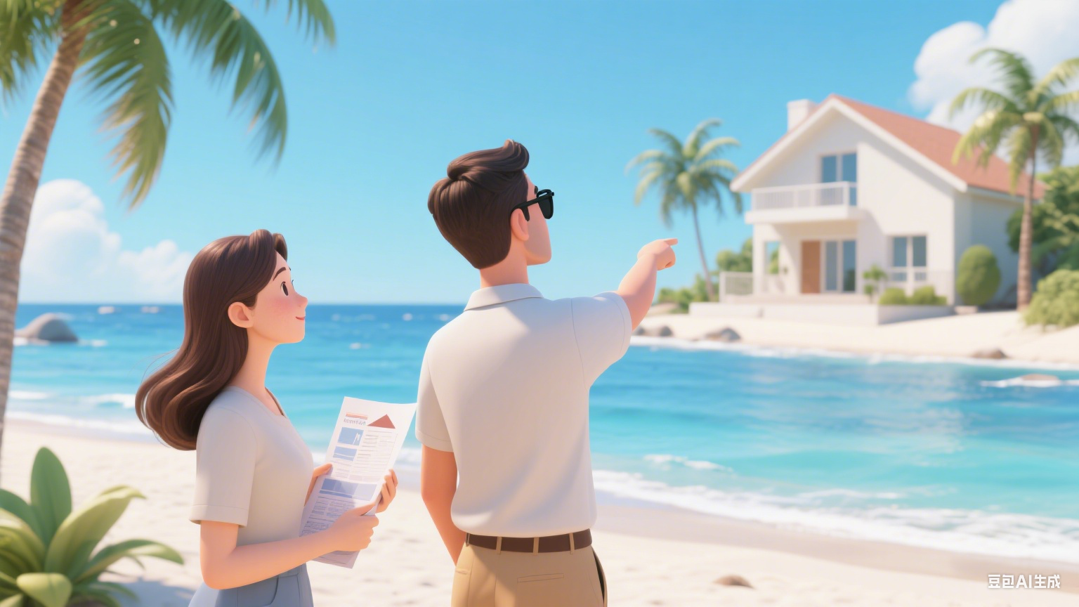 跨越山海的家：海外置业的机遇与温度