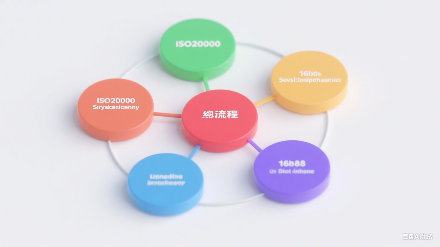 ISO2000:数字化时代的服务管理基石