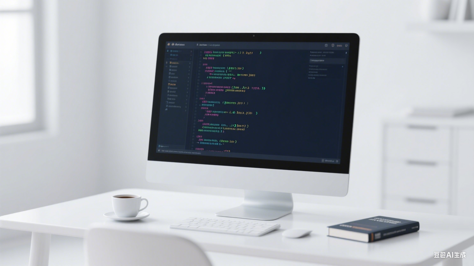 代码森林里的常青树 ——Java 的诗意栖居
