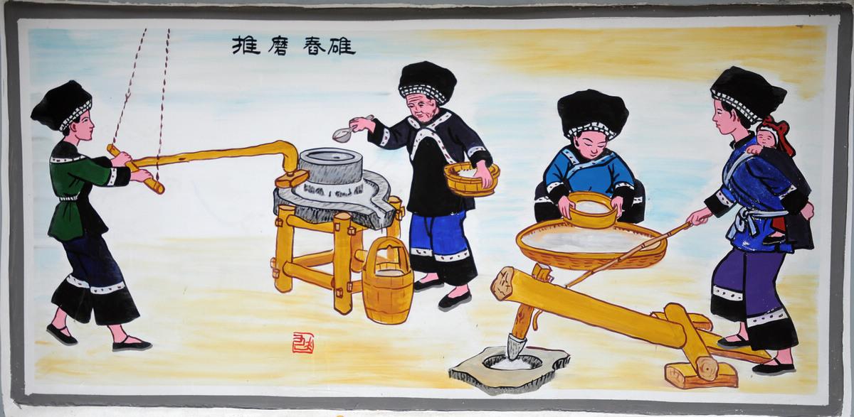 民俗：镌刻在民族基因中的文化密码