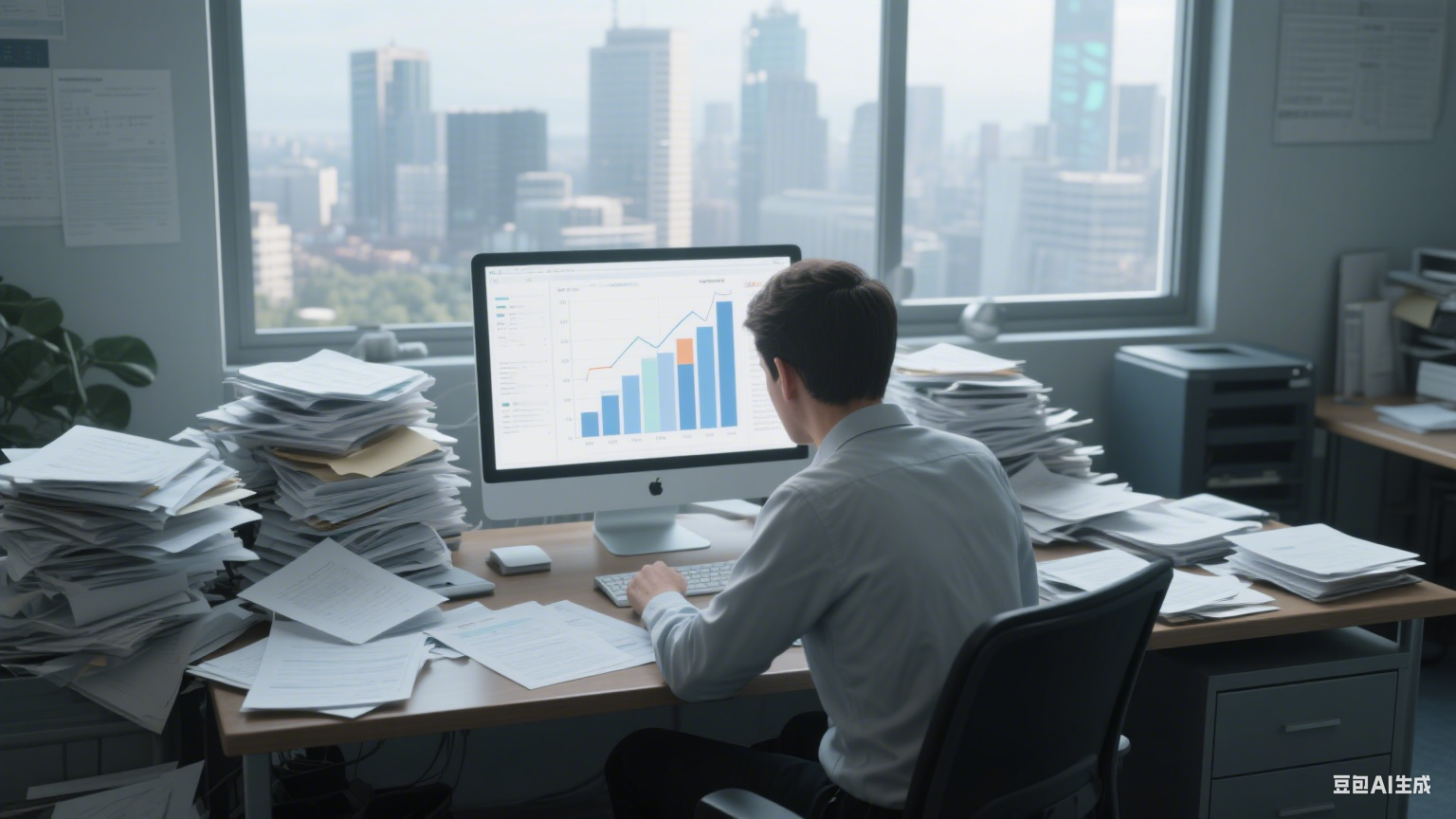 信息提炼的艺术：解锁概括能力的实用指南