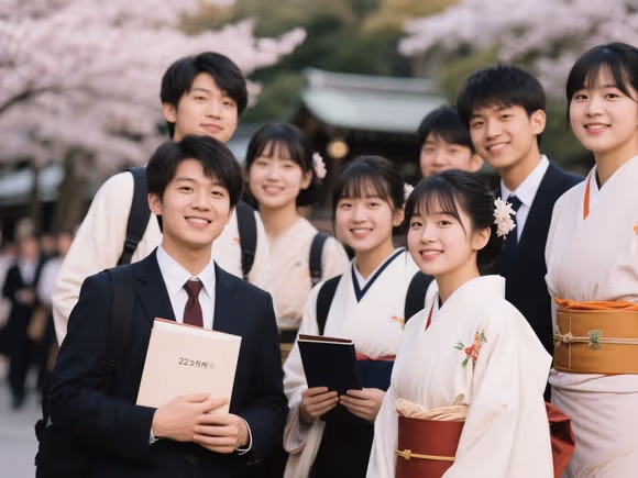 朔州留学日本是真的吗