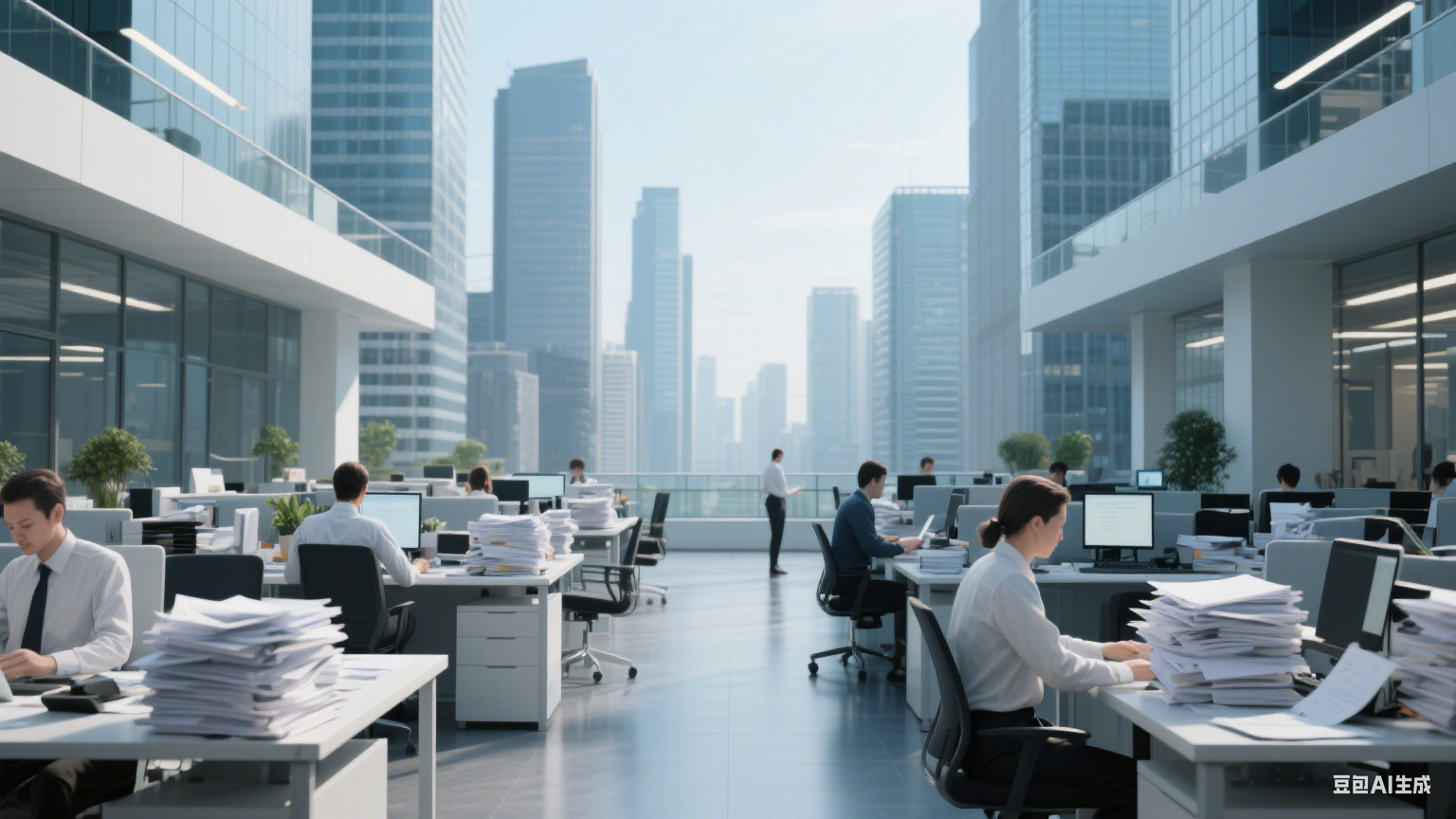 供应链管理：在复杂环境中构建企业可持续发展的核心能力