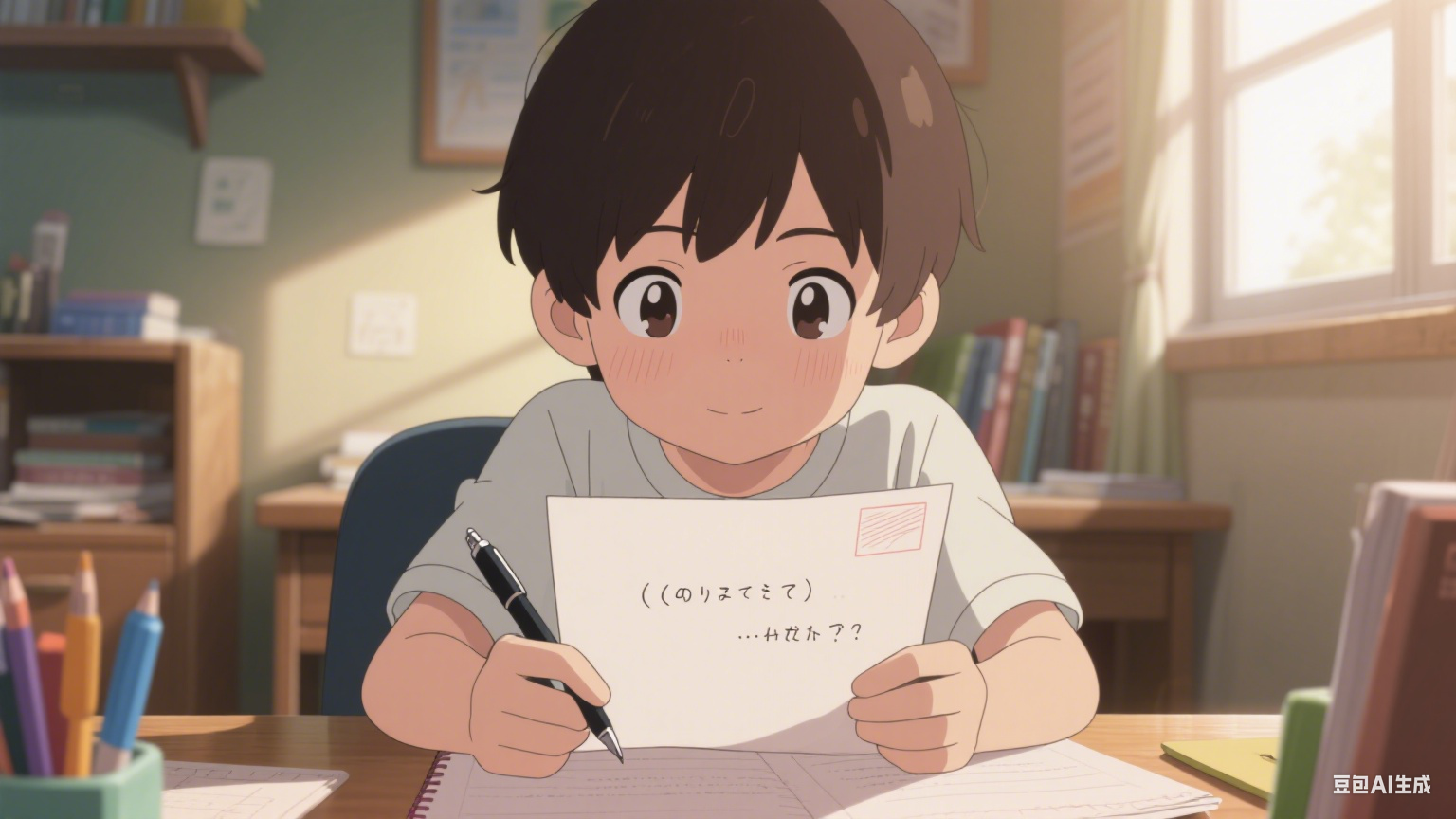 藏在文字里的小括号，装着多少没说出口的温柔