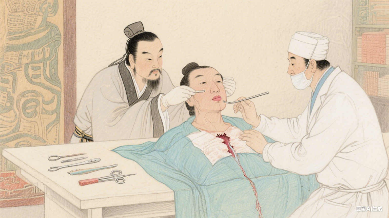 揭开整形的神秘面纱：从技术到理念的全方位解读