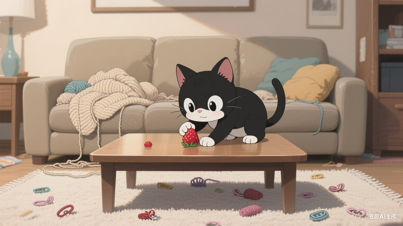 家有毛孩：铲屎官的甜蜜 “渡劫” 日记