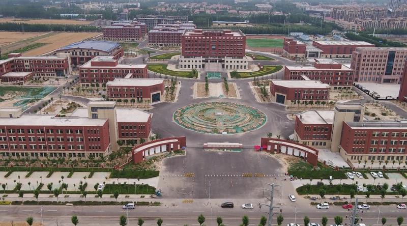 扳手与图纸间的青春：那些在职业院校绽放的成长故事