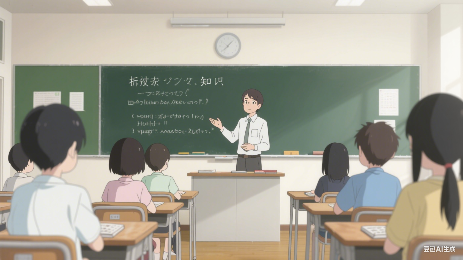 聊聊天就能懂的祈使句，原来我们每天都在说！