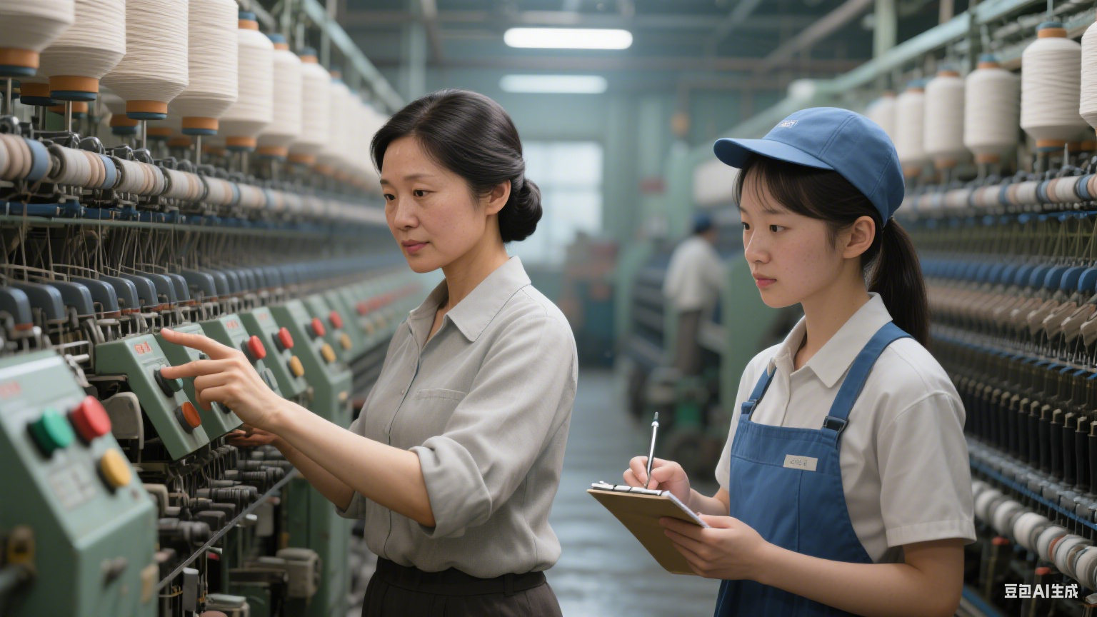 人间烟火里的人口红利:一部流动的民生史诗