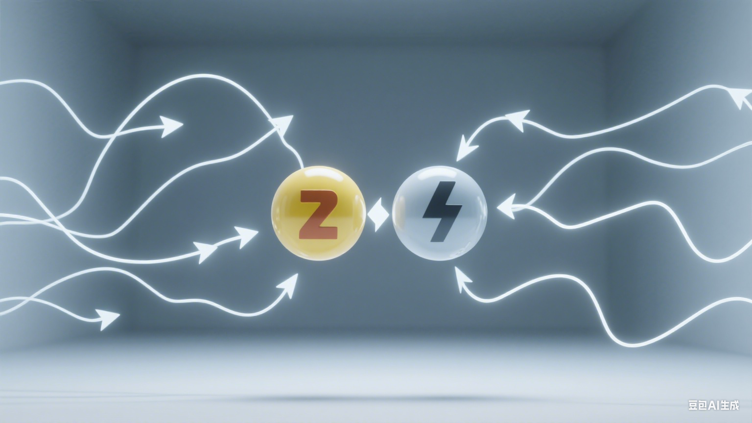 电场：看不见的电磁世界基石