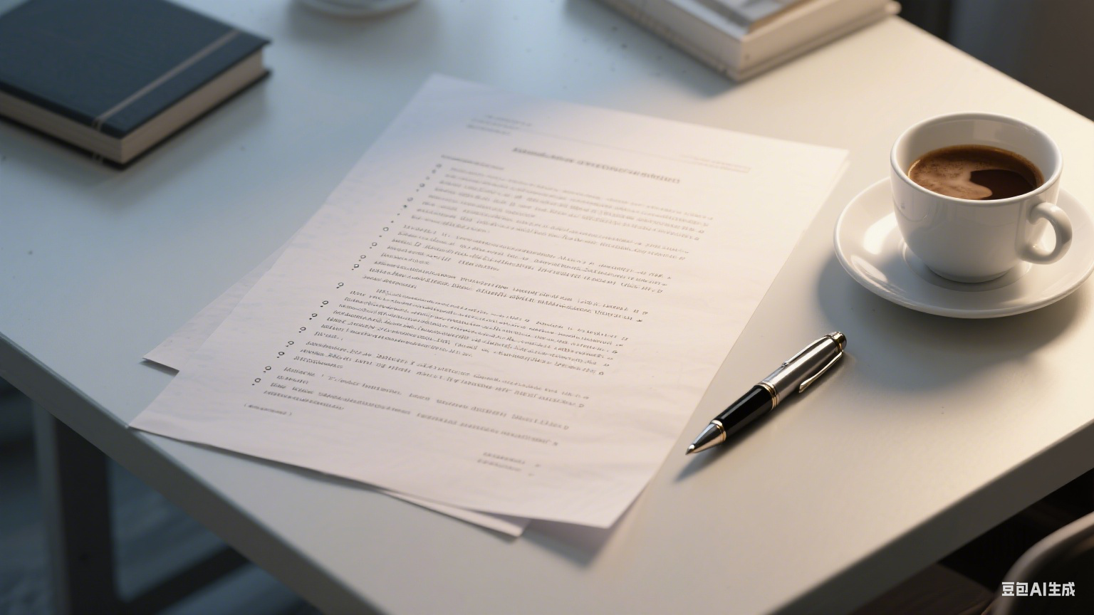 句末的休止符：论句号在语言世界中的静默力量