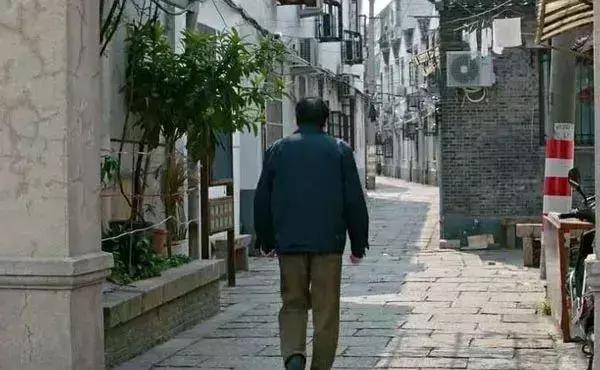 巷陌深处的文化絮语