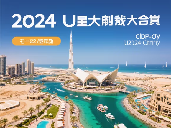 阿联酋最大的景点是什么