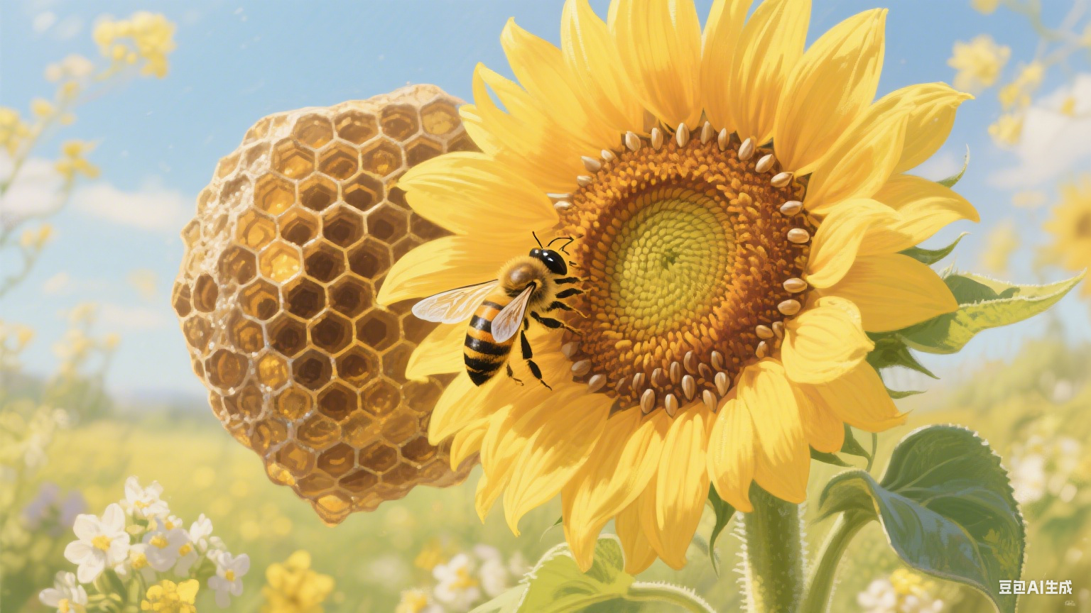 藏在万物里的数学密码