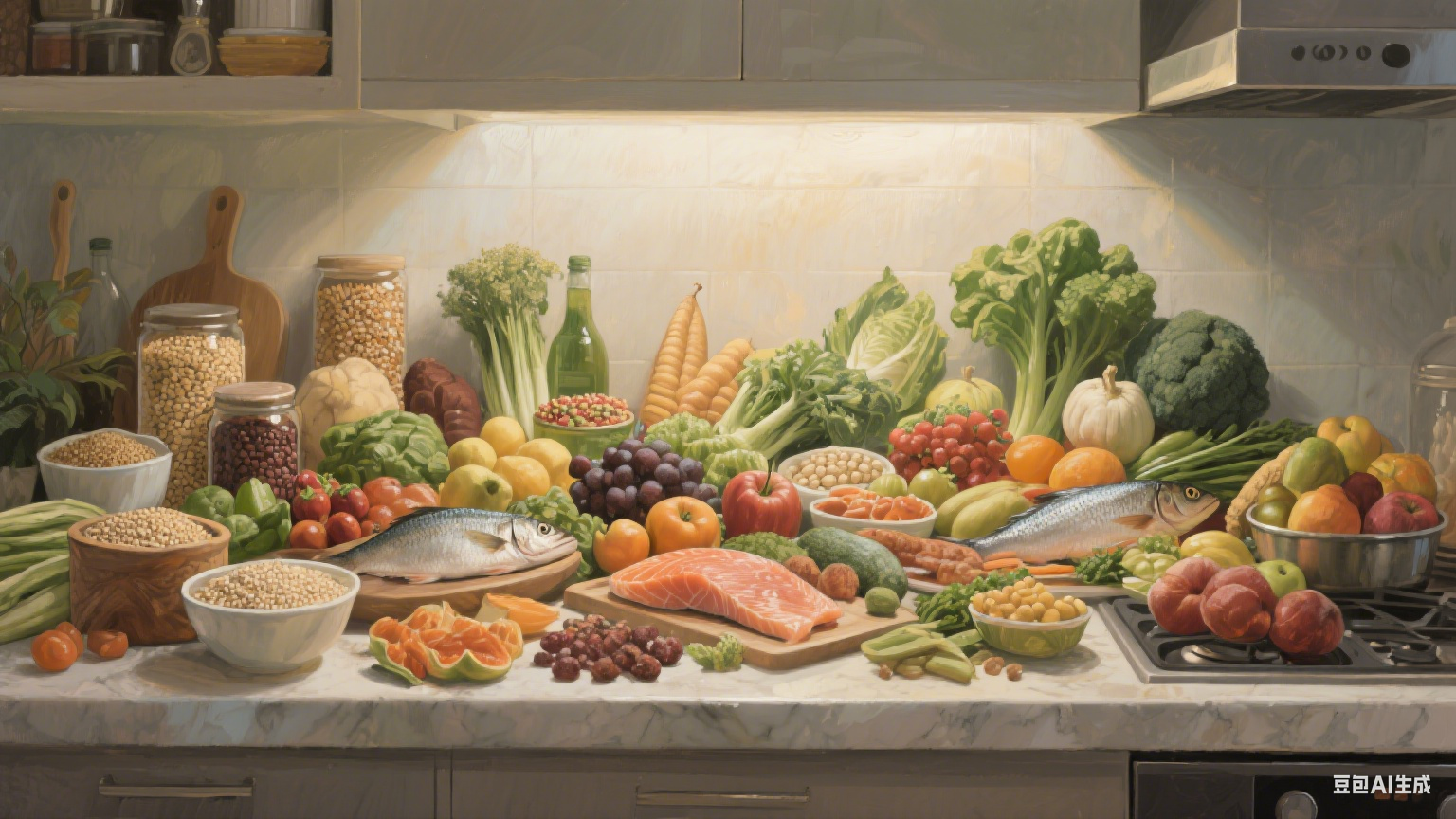 健康:生命永续的基石与文明进步的密码