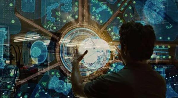 虚拟现实：重塑感知的数字幻境