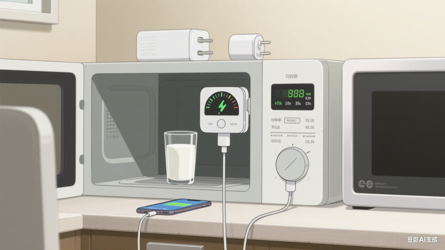 功率：藏在生活里的 “速度狂魔”，你被它坑过多少回？