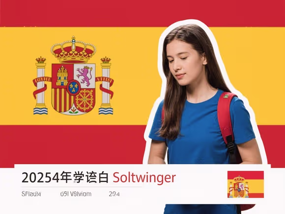 怎么让孩子出国留学西班牙