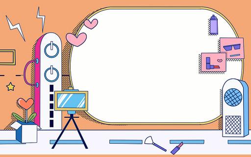 直播间里的烟火与算法：一场流动的商业艺术