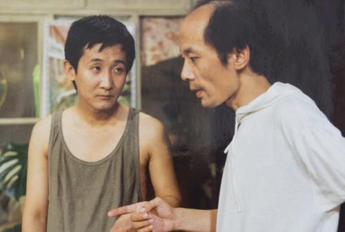 喜剧：生活褶皱里的光亮