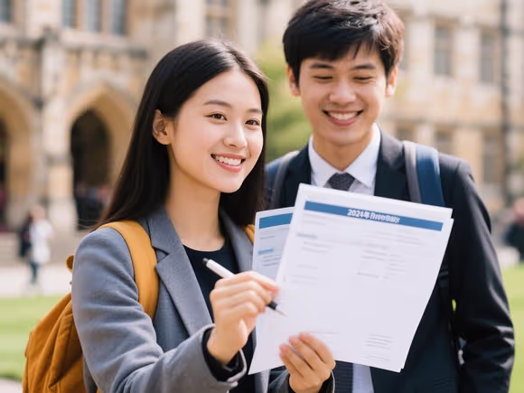 留学生怎么知道放假