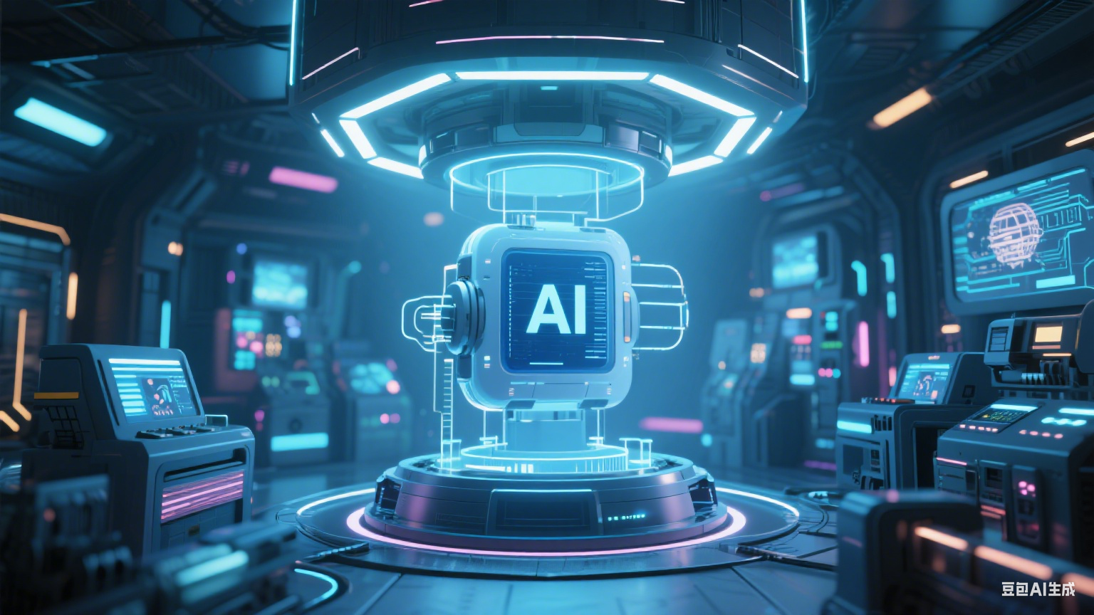 嵌入式 AI：藏在身边设备里的智能小能手