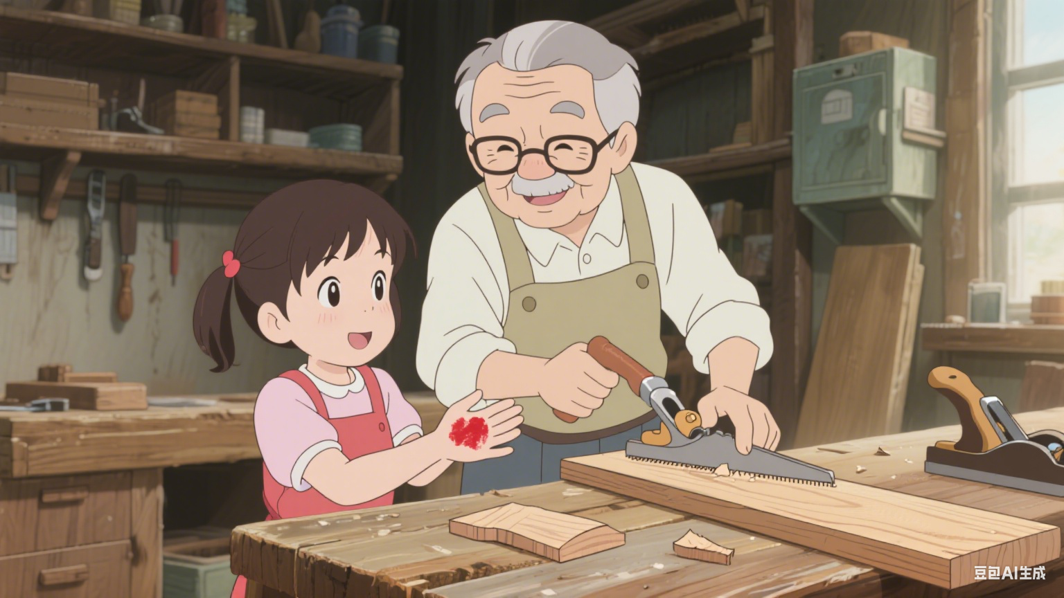 老木匠的刨刀与鞋底的纹路：藏在生活里的摩擦力秘密