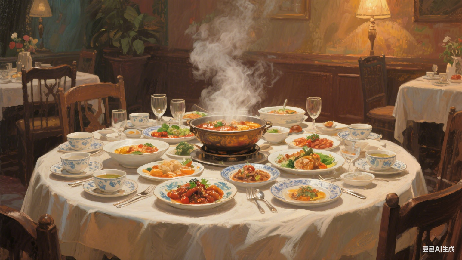 藏在生活里的文化小碎片,原来这么有意思