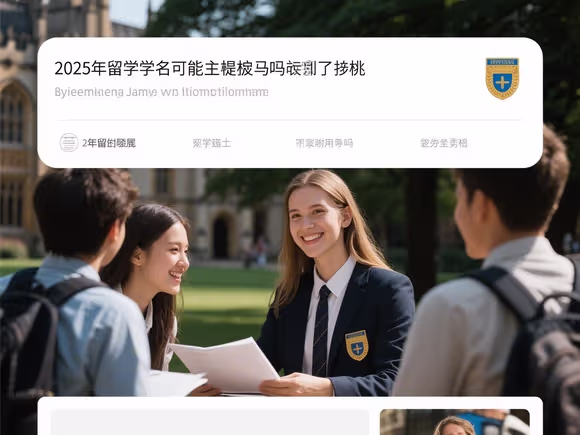 留学名字能自取吗现在