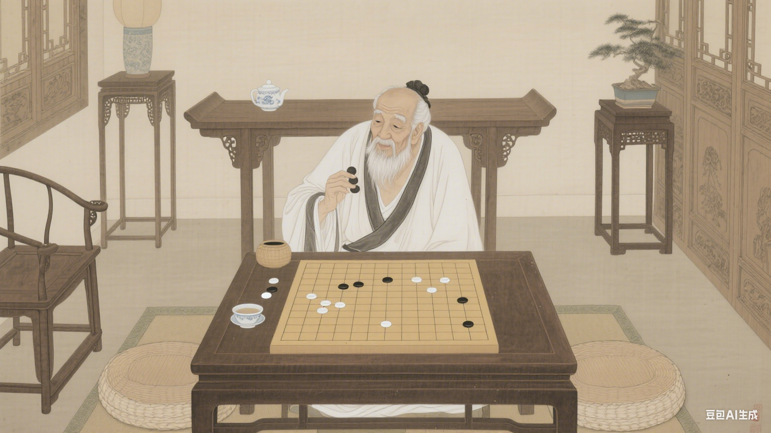 一板三眼数九宫：带你走进数独的奇妙世界