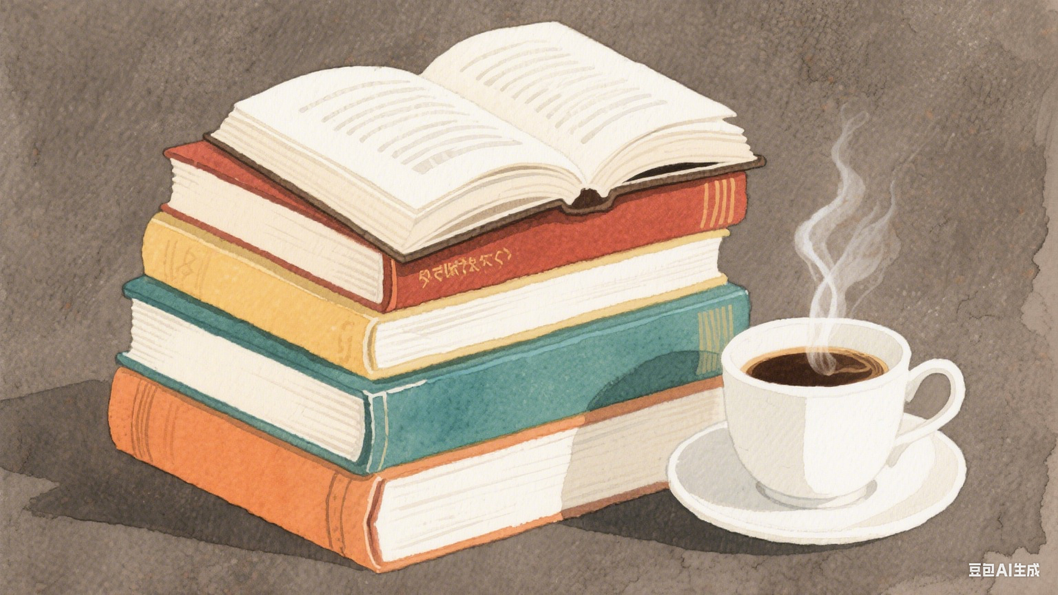 书页间的人生地图：一份穿越时光的书单指南