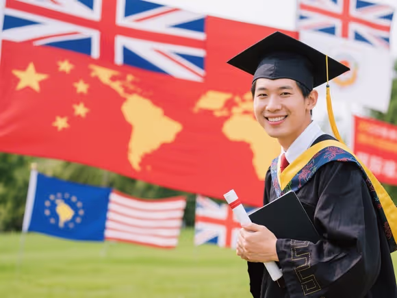学成国际留学移民难吗