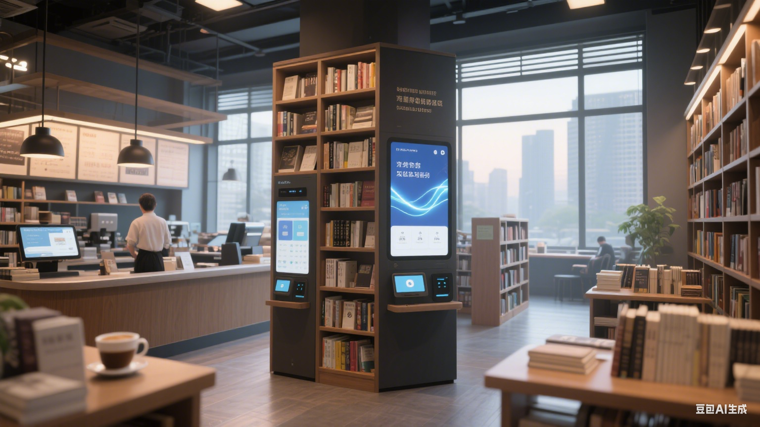 数据星河：当比特织就时代的肌理