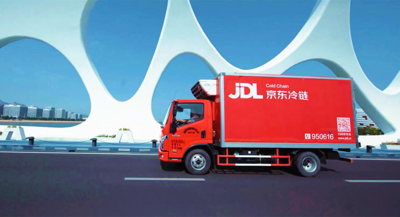 冷链物流：从田间到餐桌的温度守护者
