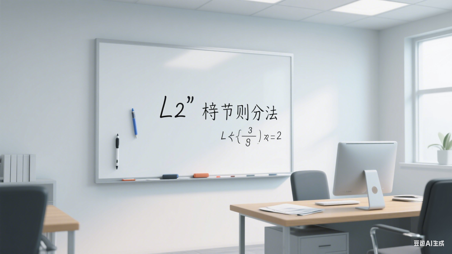 L2 正则化究竟是什么？它如何帮助模型避免过拟合问题？