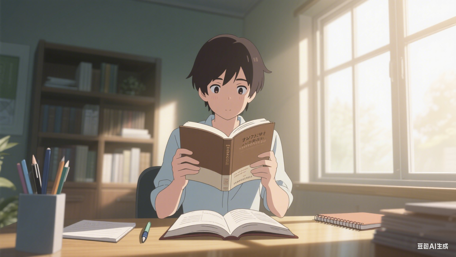 解锁高效阅读:略读的魅力与实用技巧