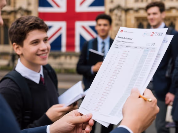 英国留学要银行流水吗