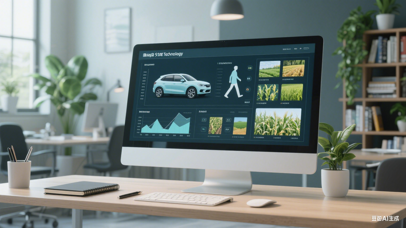 图像分类技术究竟是什么，又该如何理解其核心原理与实际应用？