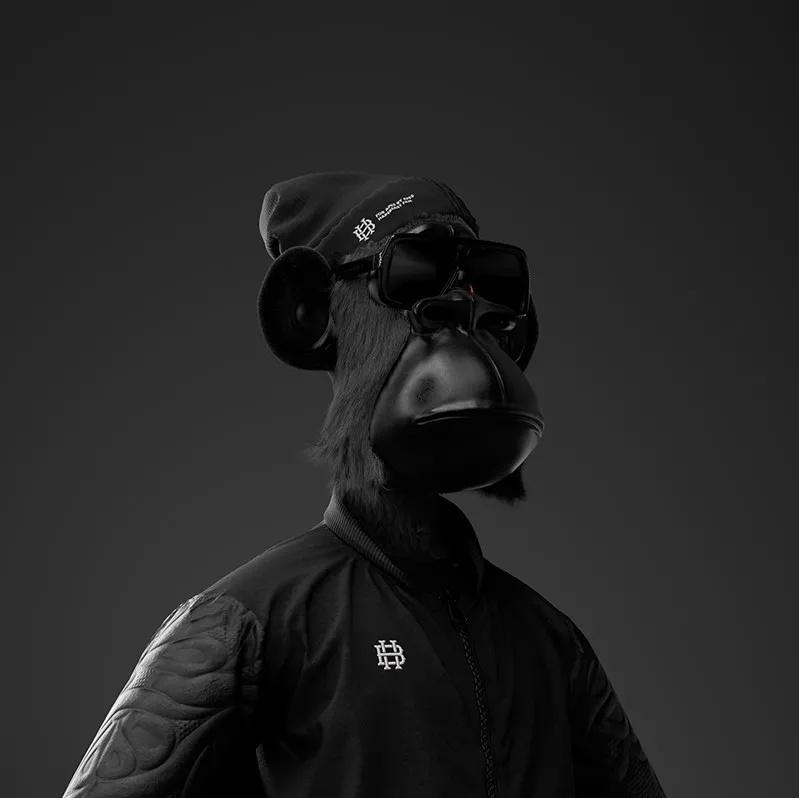 NFT 的价值迷局：数字时代的资产革命与现实困局