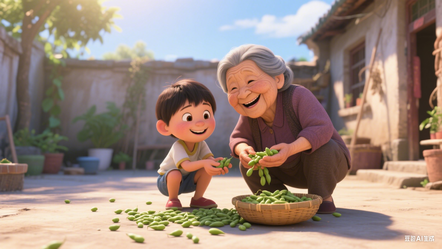 老座钟里的假设魔法