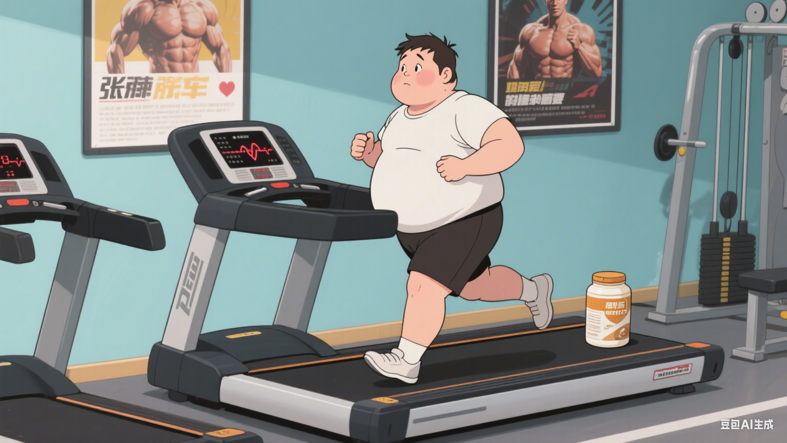 心率监测：藏在胸口的 “小闹钟” 竟比对象还懂你？