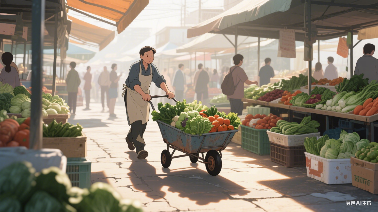 脚步与轨迹：藏在日常里的位移密码