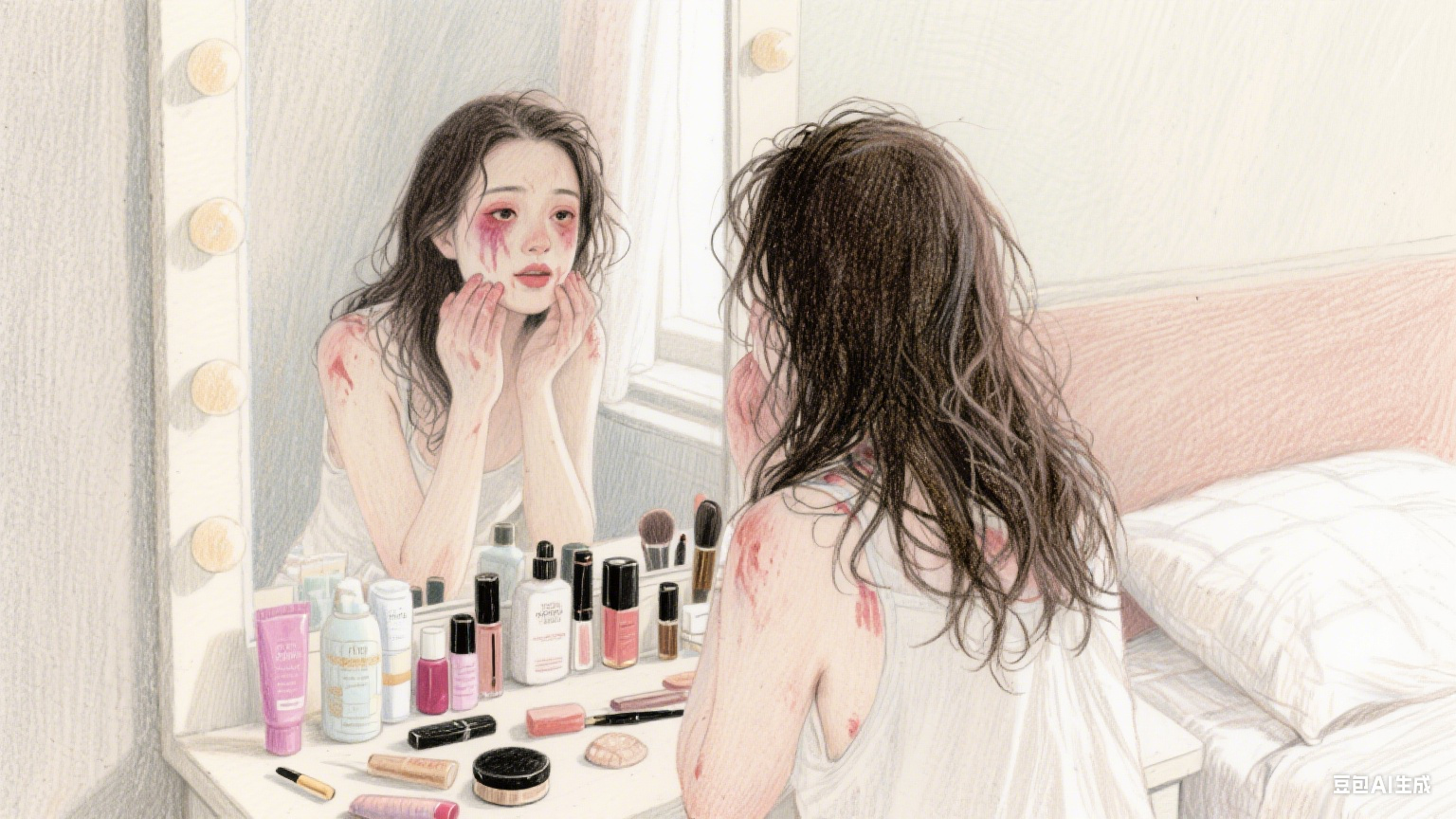 卸妆:肌肤的每日「重启键」