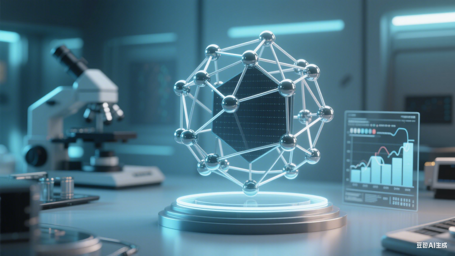 石墨烯：微观世界的材料革命先锋