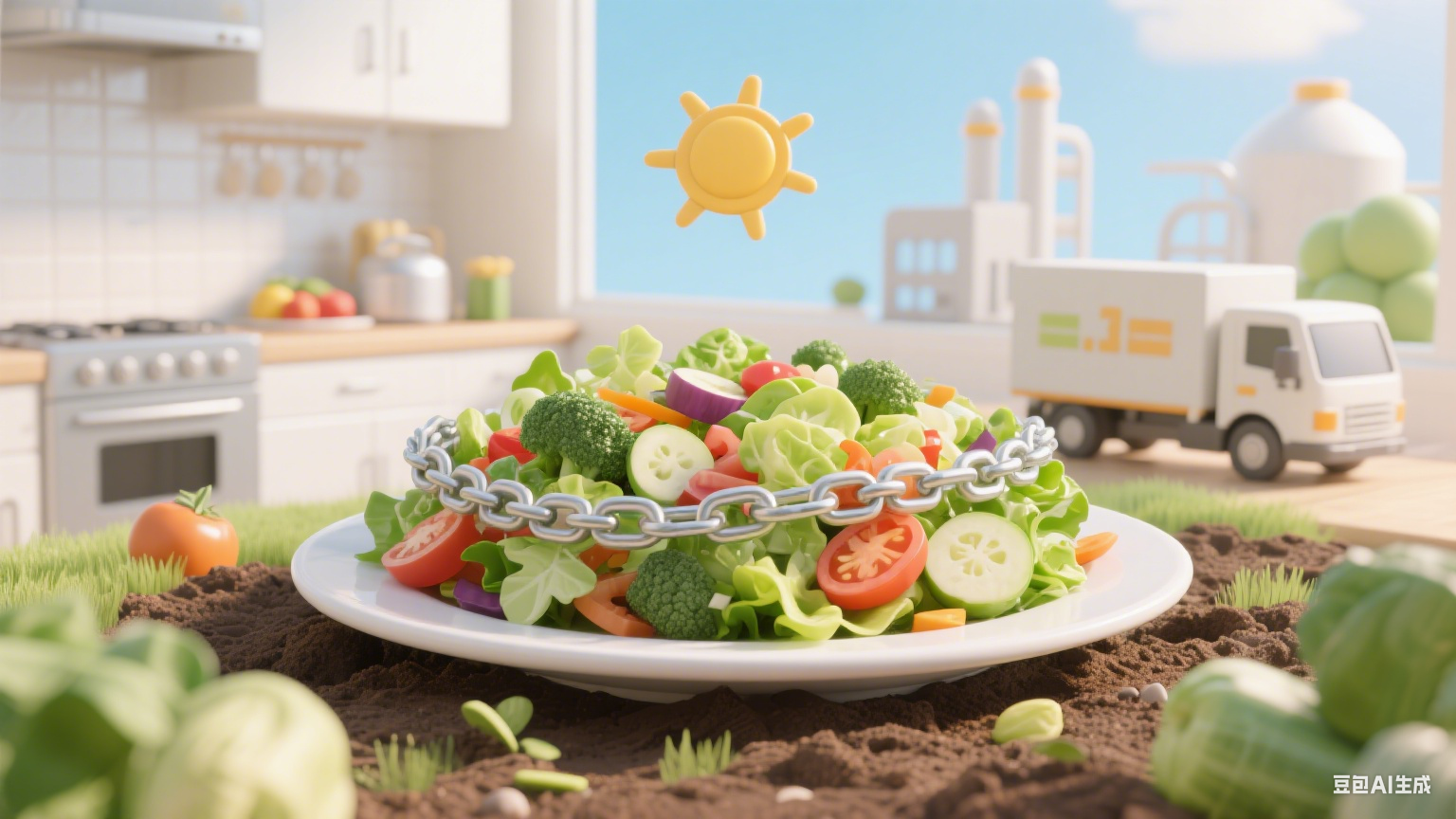 生活中的唯物辩证法:隐藏在寻常事物里的智慧法则