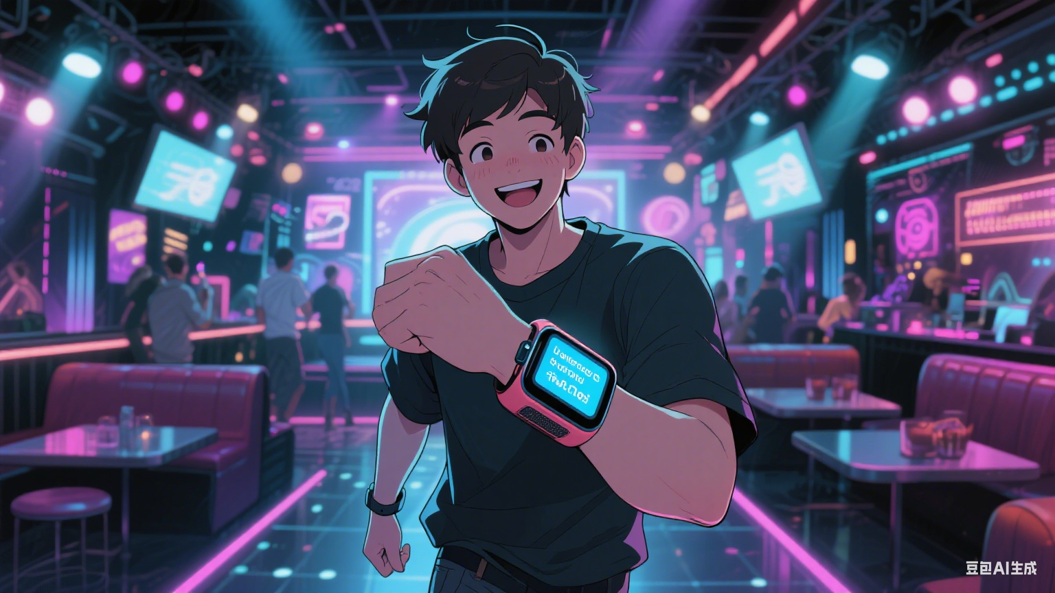 智能健康管理：把 “私人医生” 装进口袋的快乐，你 get 了吗？